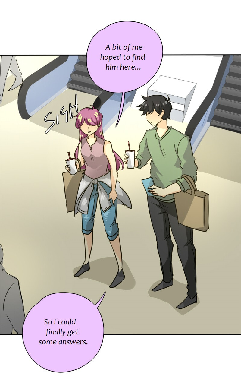Read Ordinary± chapter 114 image 57 on Lezhin