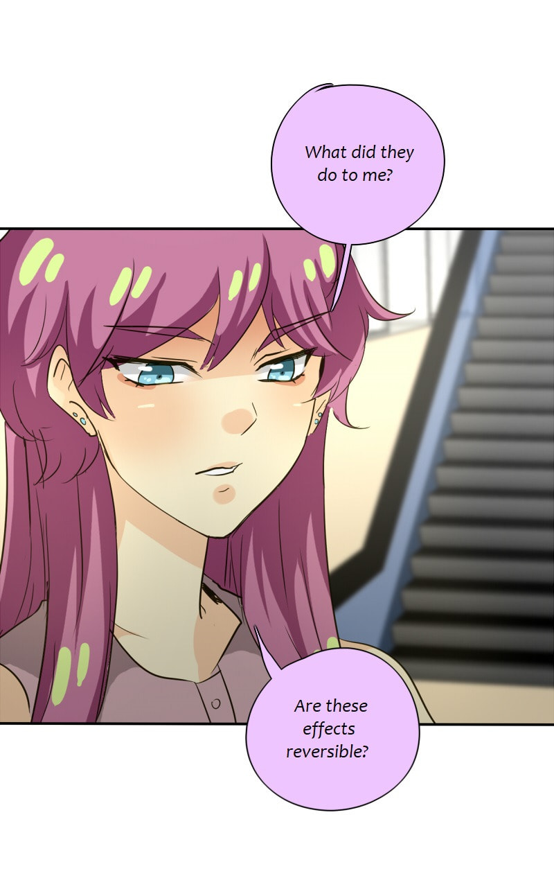 Read Ordinary± chapter 114 image 58 on Lezhin