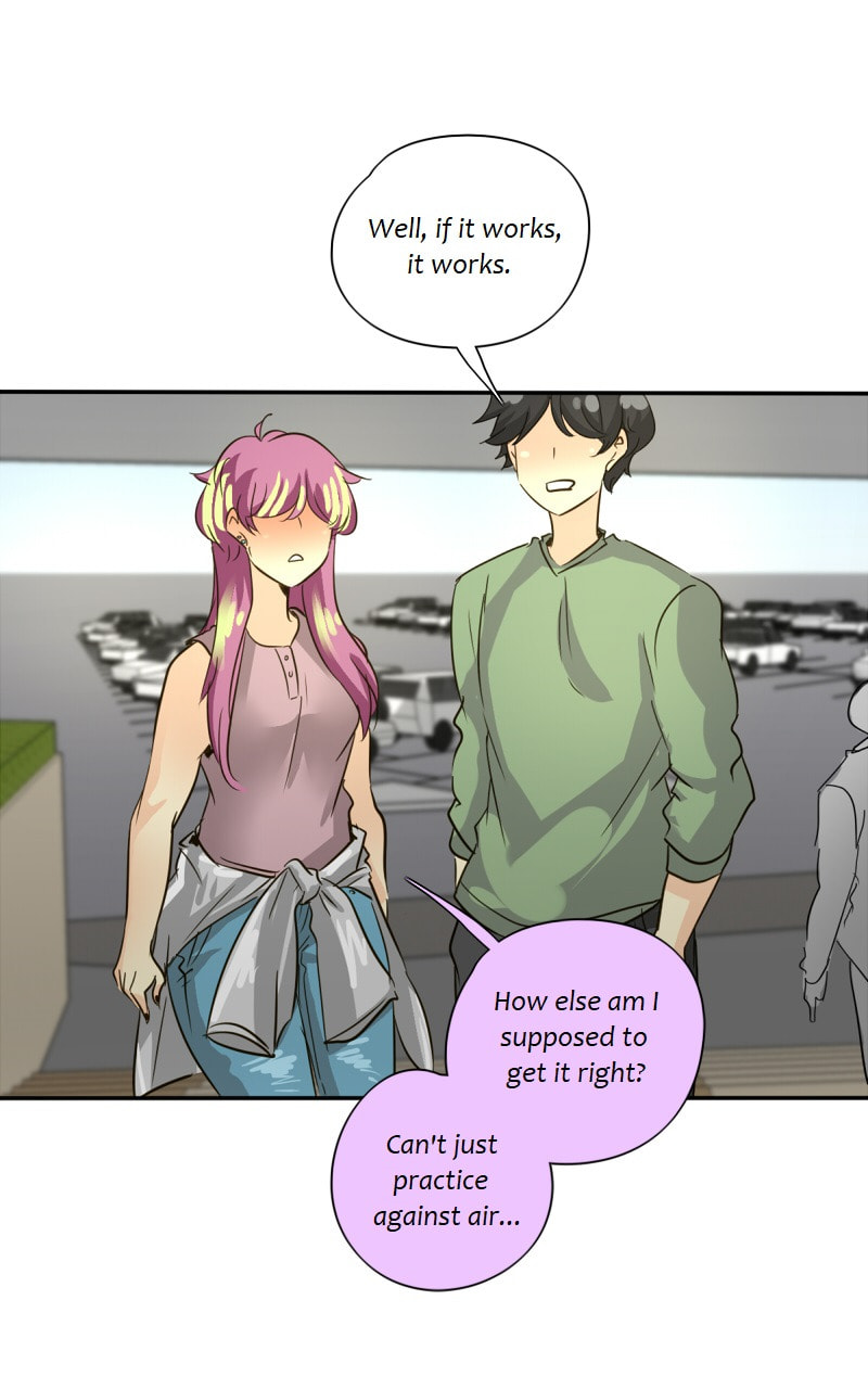 Read Ordinary± chapter 114 image 6 on Lezhin