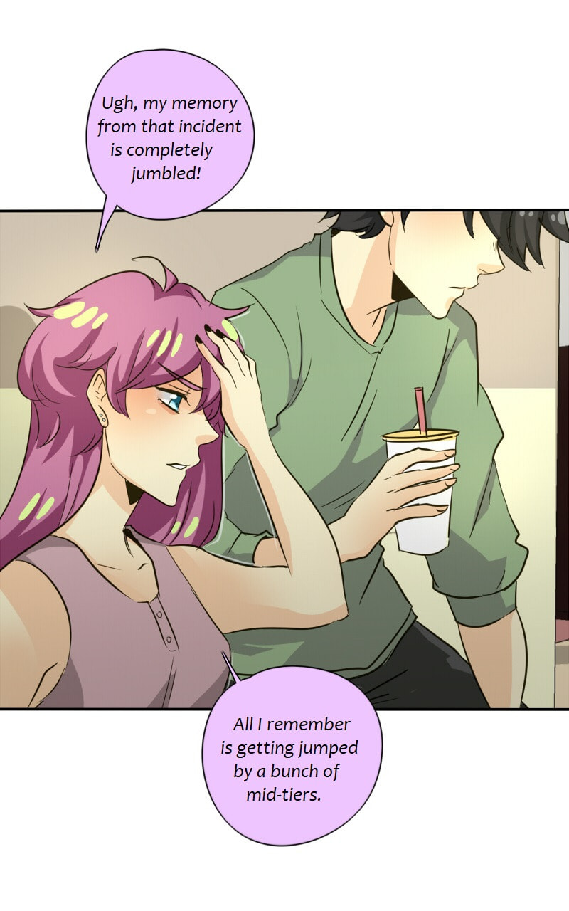 Read Ordinary± chapter 114 image 69 on Lezhin