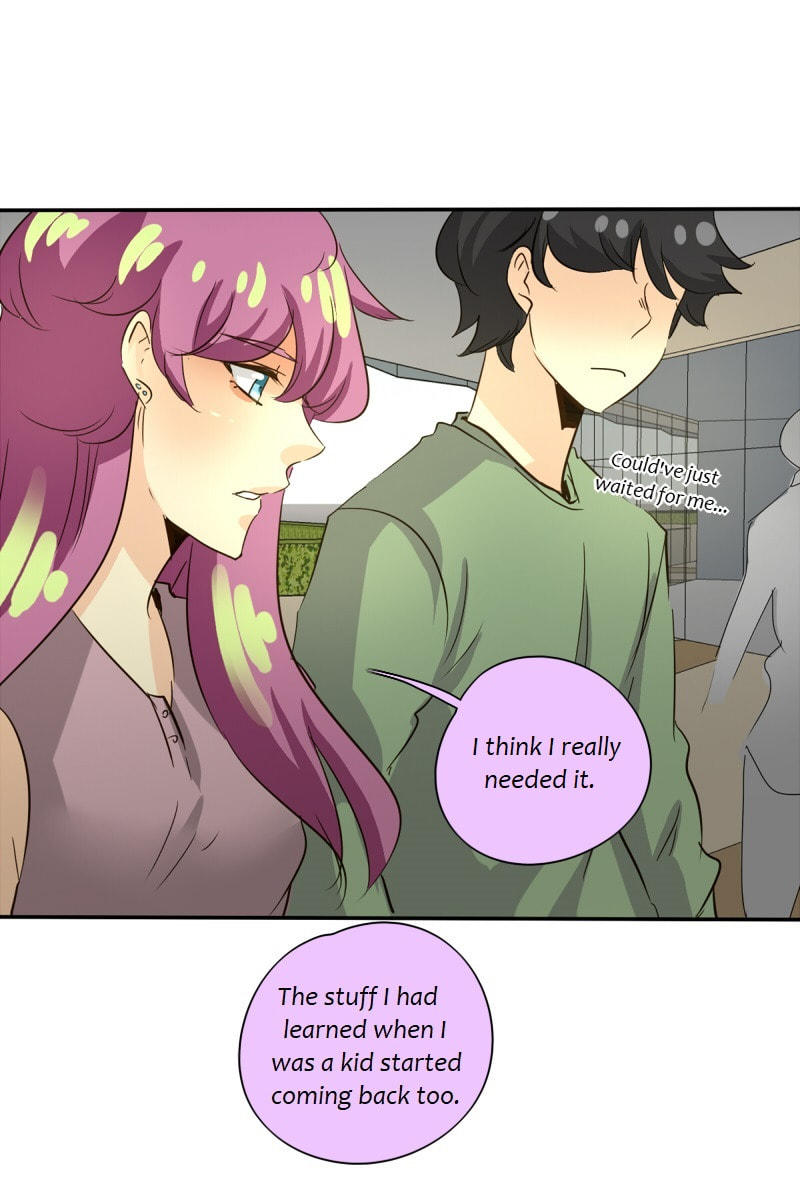 Read Ordinary± chapter 114 image 7 on Lezhin