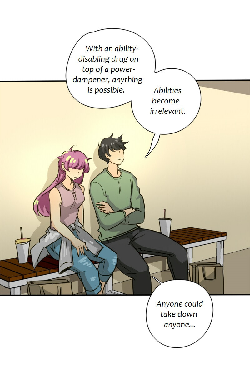 Read Ordinary± chapter 114 image 74 on Lezhin