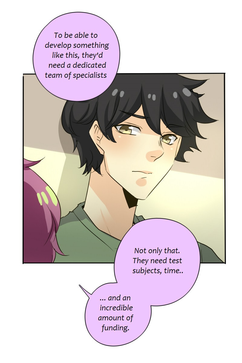 Read Ordinary± chapter 114 image 76 on Lezhin