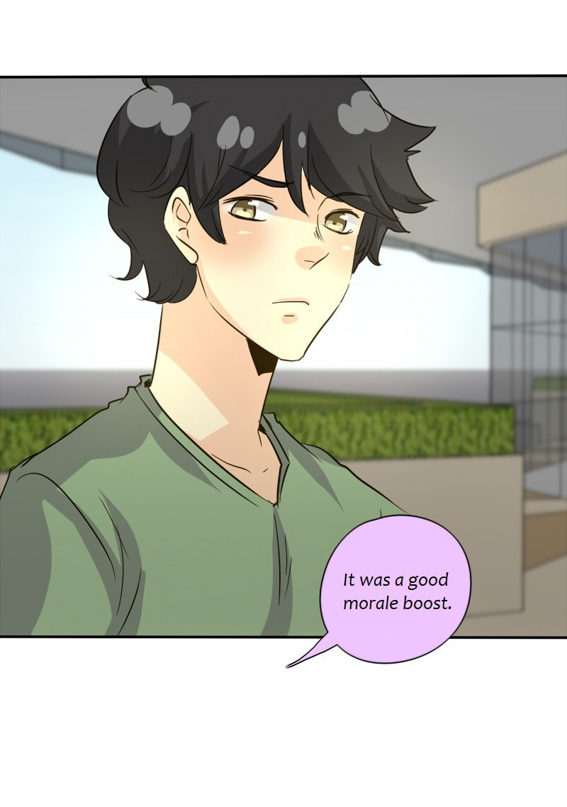 Read Ordinary± chapter 114 image 8 on Lezhin