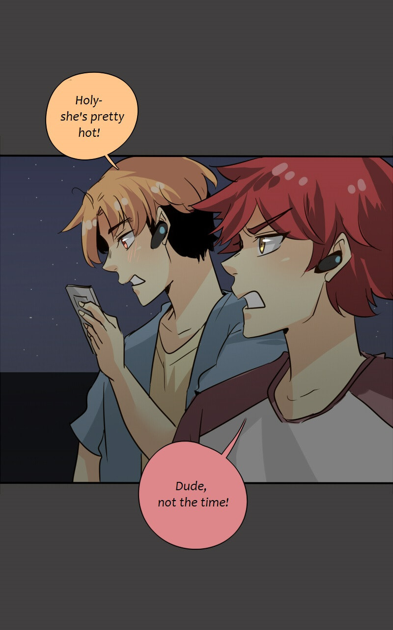 Read Ordinary± chapter 115 image 100 on Lezhin