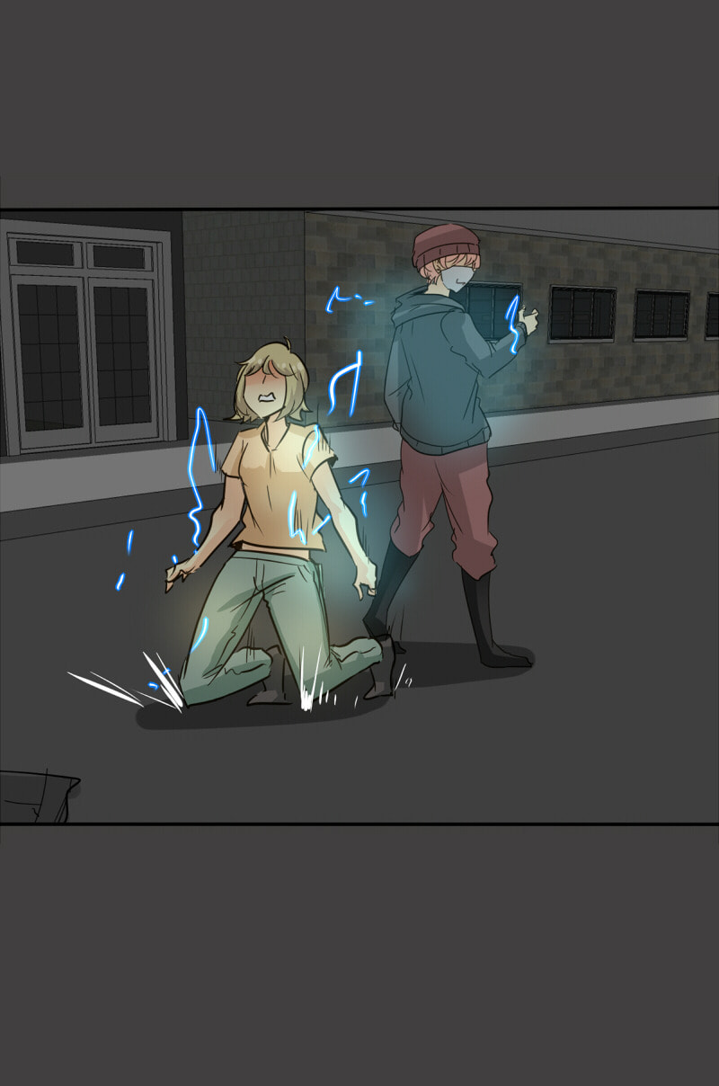 Read Ordinary± chapter 115 image 22 on Lezhin