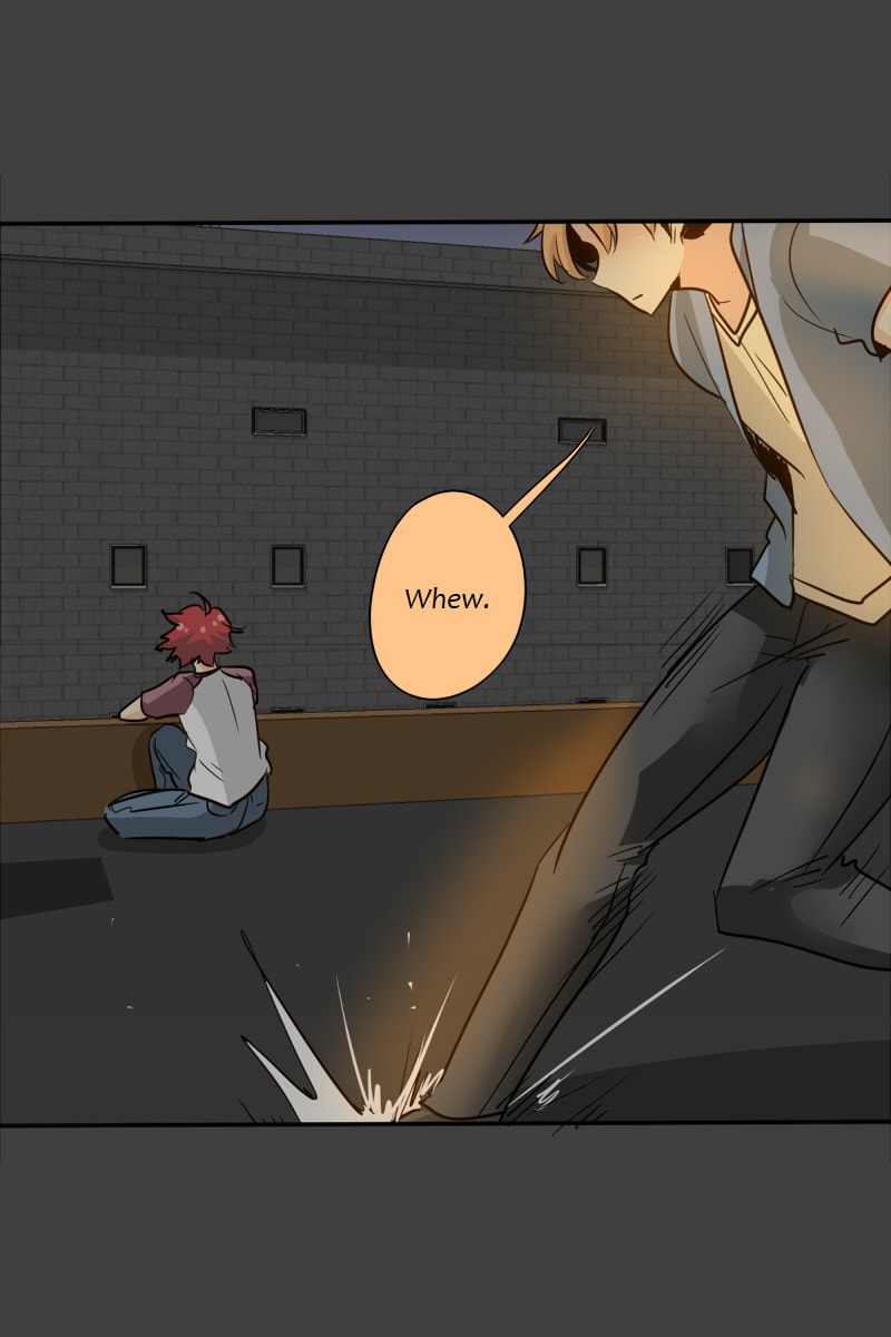 Read Ordinary± chapter 115 image 28 on Lezhin