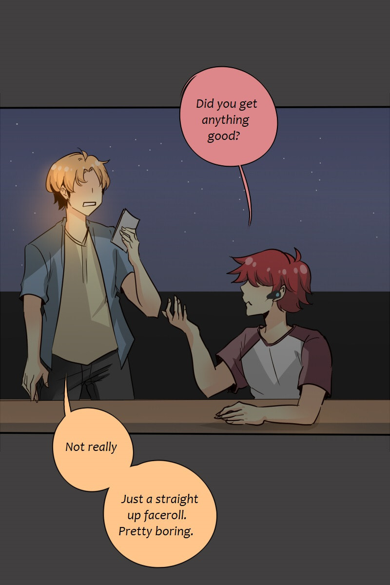 Read Ordinary± chapter 115 image 29 on Lezhin