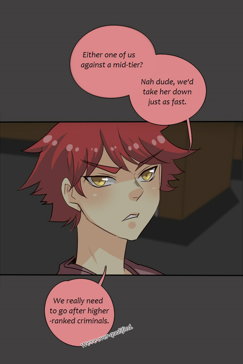 Read Ordinary± chapter 115 image 32 on Lezhin