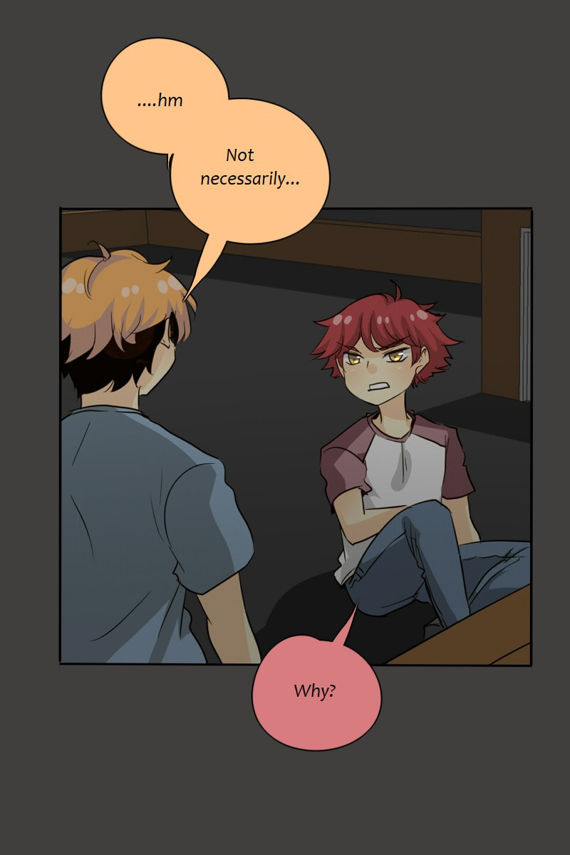Read Ordinary± chapter 115 image 33 on Lezhin