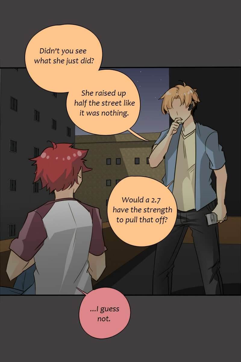 Read Ordinary± chapter 115 image 34 on Lezhin