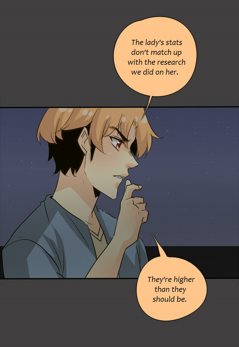 Read Ordinary± chapter 115 image 35 on Lezhin