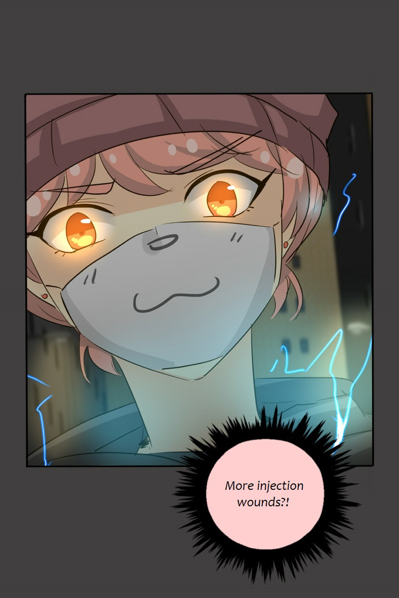 Read Ordinary± chapter 115 image 43 on Lezhin