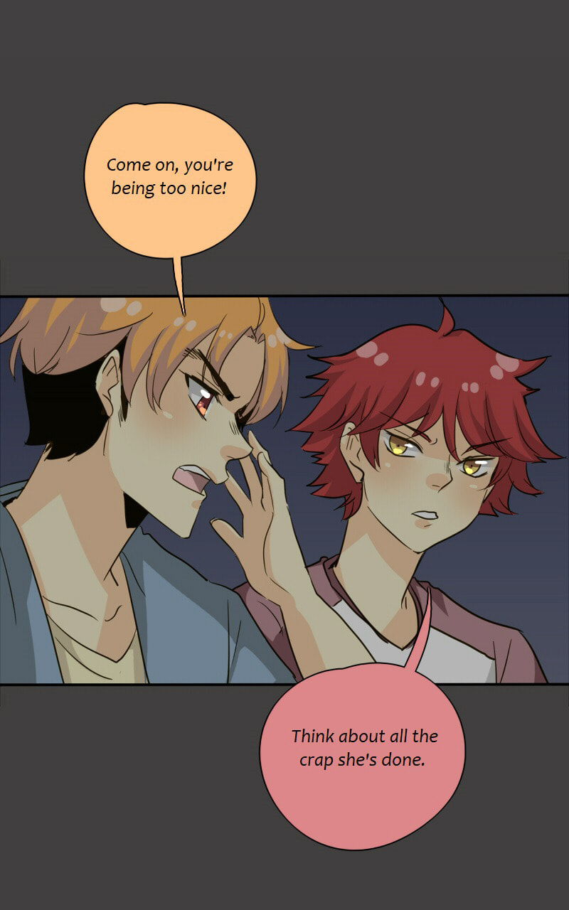 Read Ordinary± chapter 115 image 77 on Lezhin