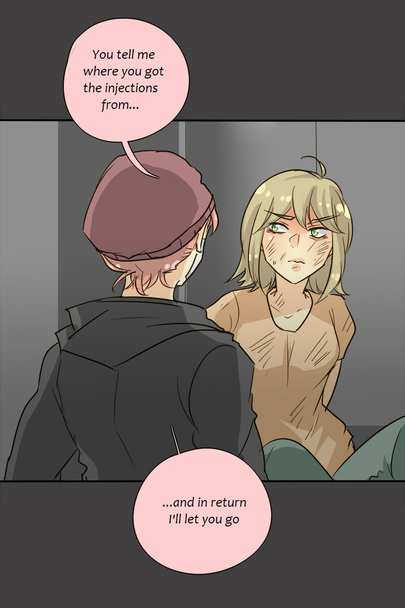 Read Ordinary± chapter 115 image 84 on Lezhin