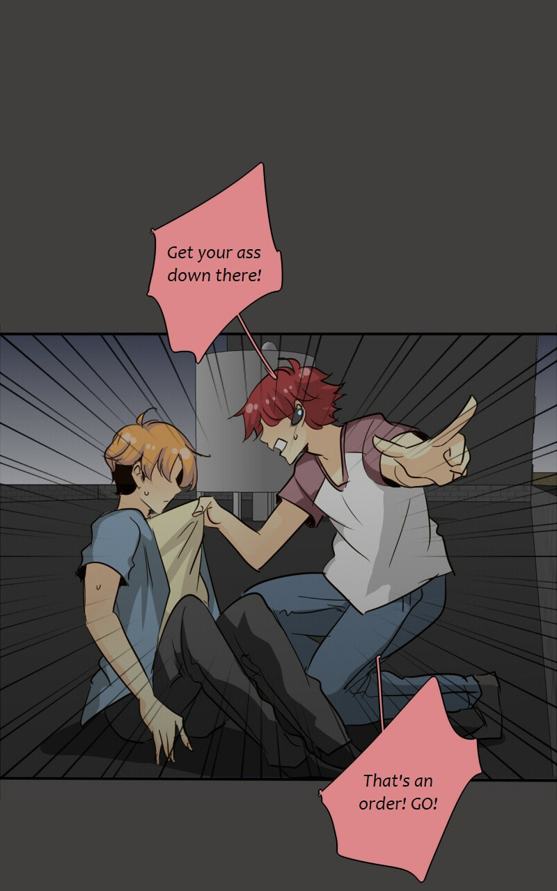 Read Ordinary± chapter 116 image 115 on Lezhin