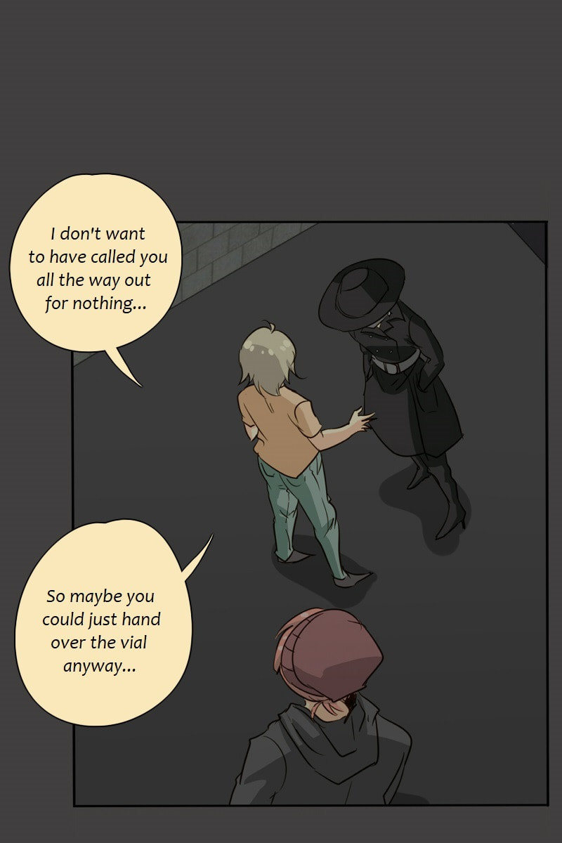 Read Ordinary± chapter 116 image 12 on Lezhin