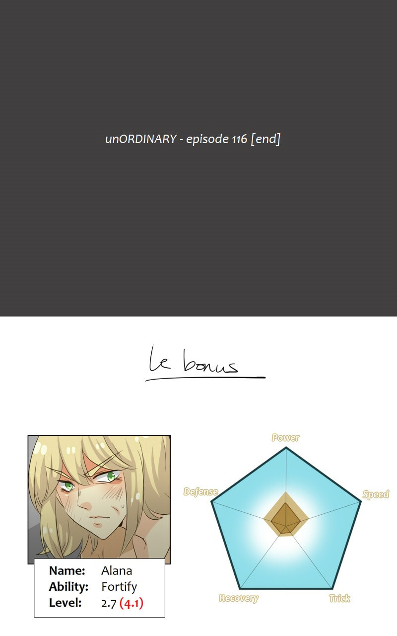 Read Ordinary± chapter 116 image 126 on Lezhin