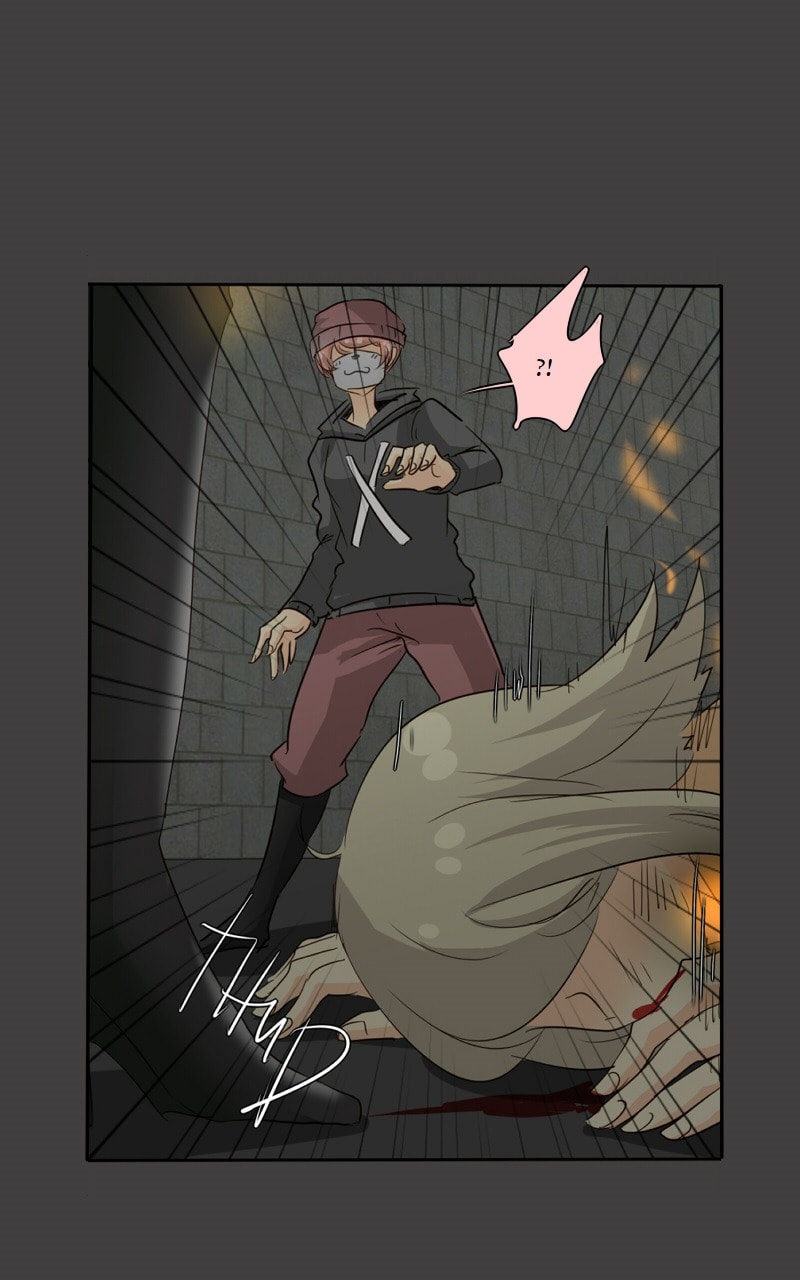 Read Ordinary± chapter 116 image 22 on Lezhin
