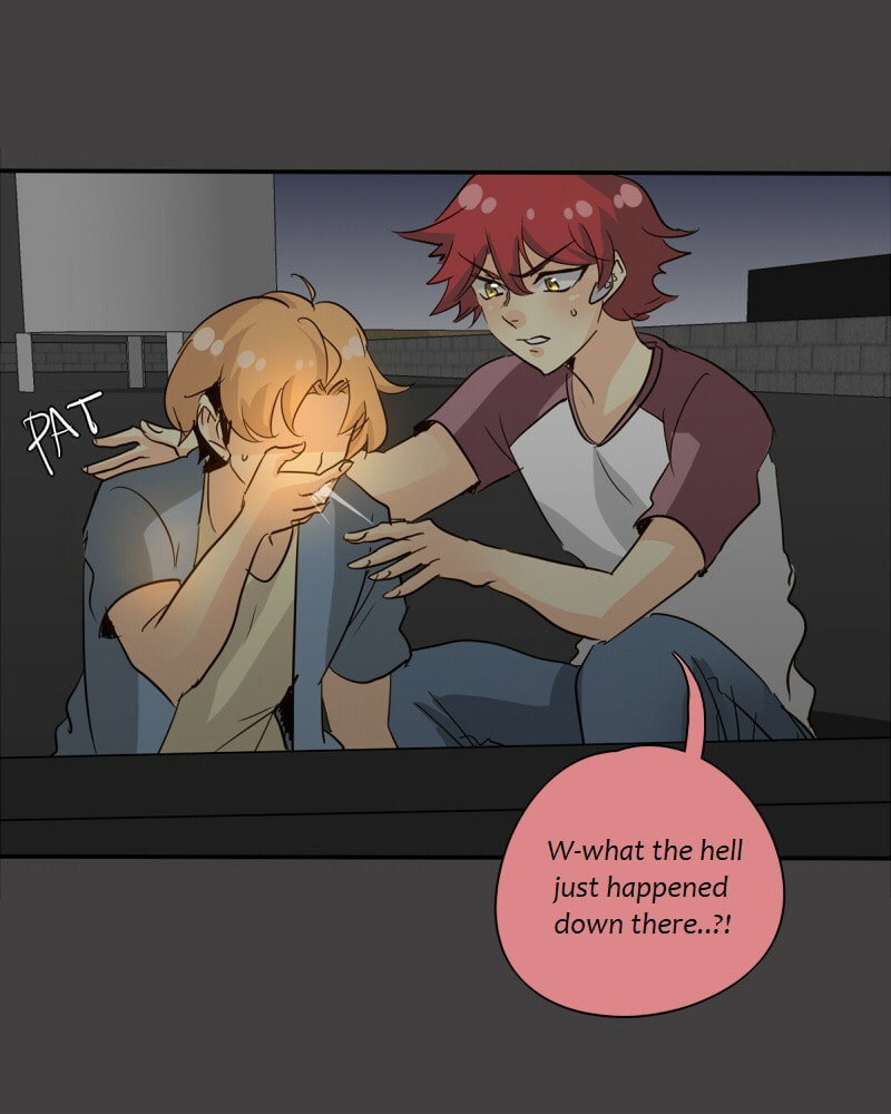 Read Ordinary± chapter 116 image 28 on Lezhin