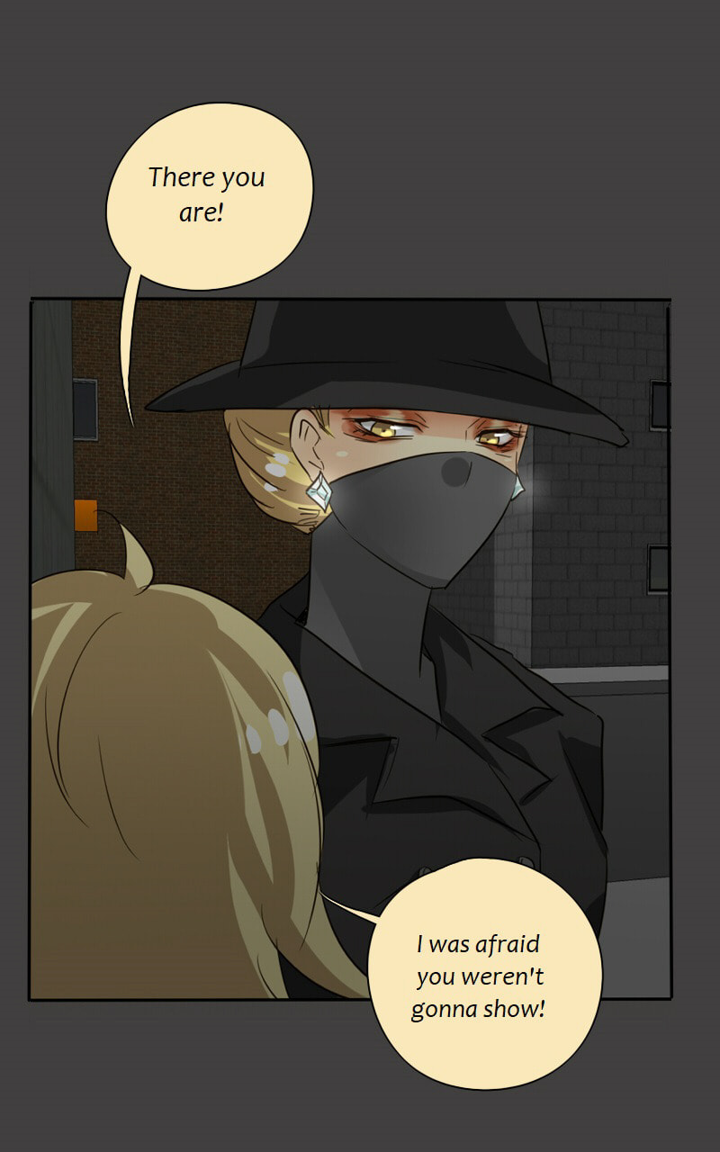 Read Ordinary± chapter 116 image 3 on Lezhin