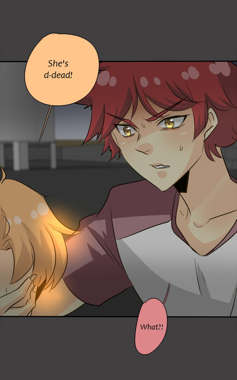 Read Ordinary± chapter 116 image 30 on Lezhin