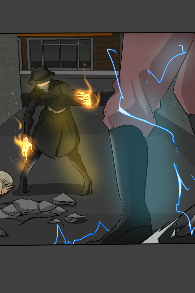 Read Ordinary± chapter 116 image 33 on Lezhin