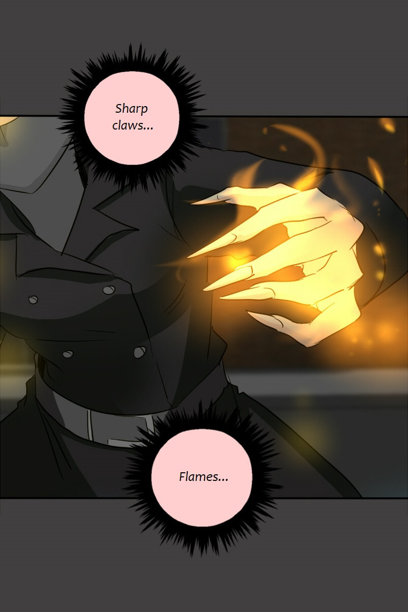 Read Ordinary± chapter 116 image 35 on Lezhin