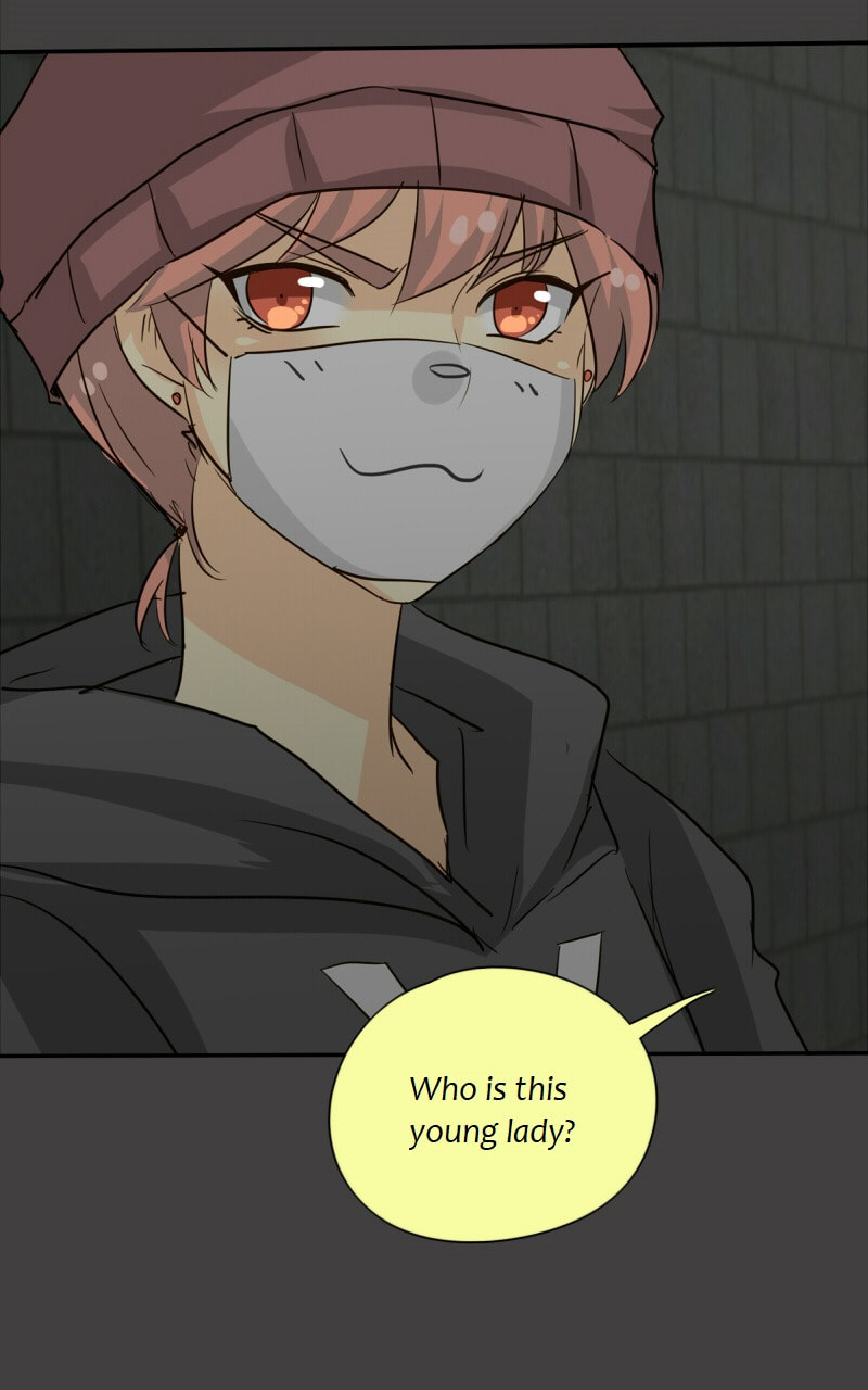 Read Ordinary± chapter 116 image 6 on Lezhin