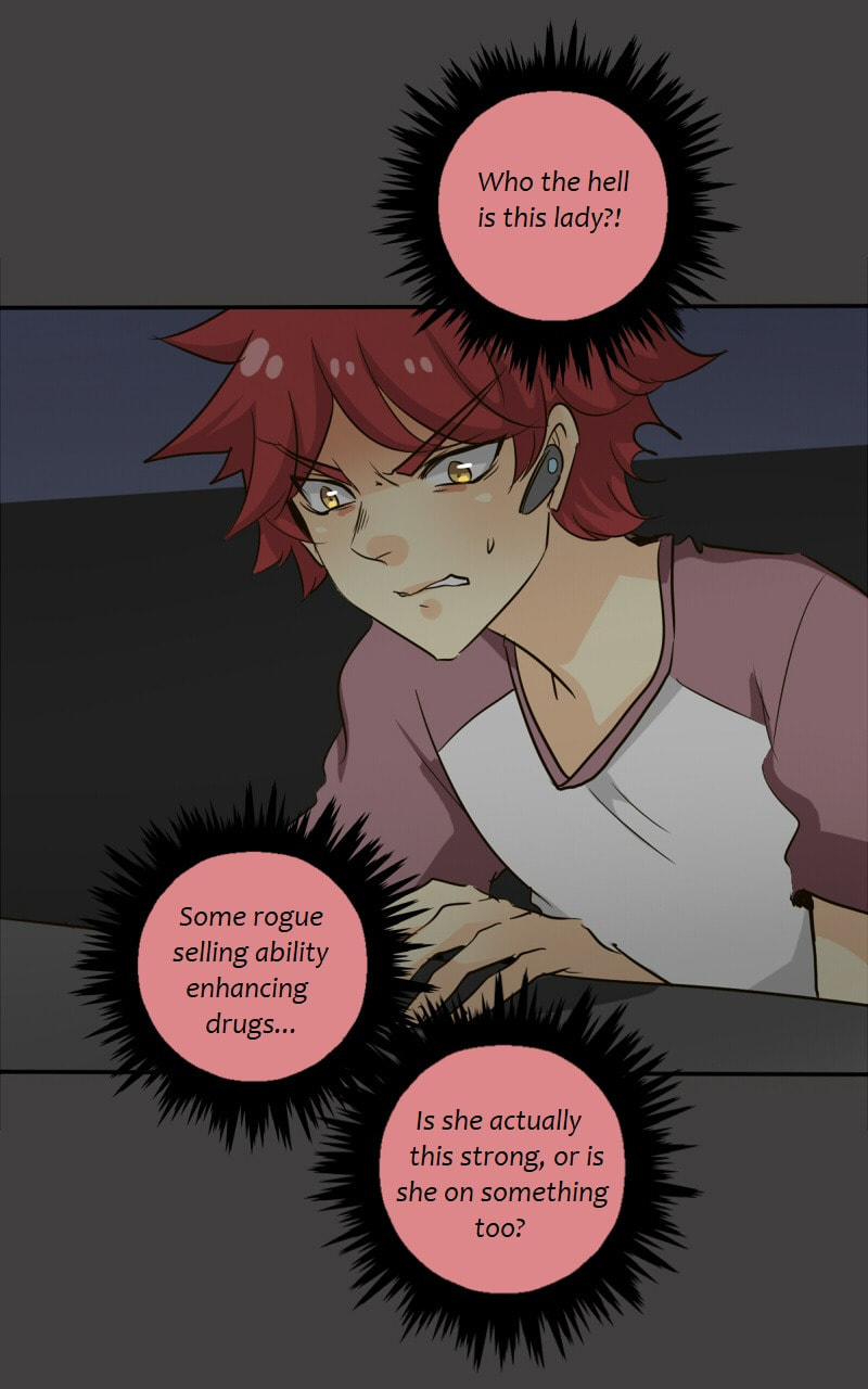 Read Ordinary± chapter 116 image 89 on Lezhin