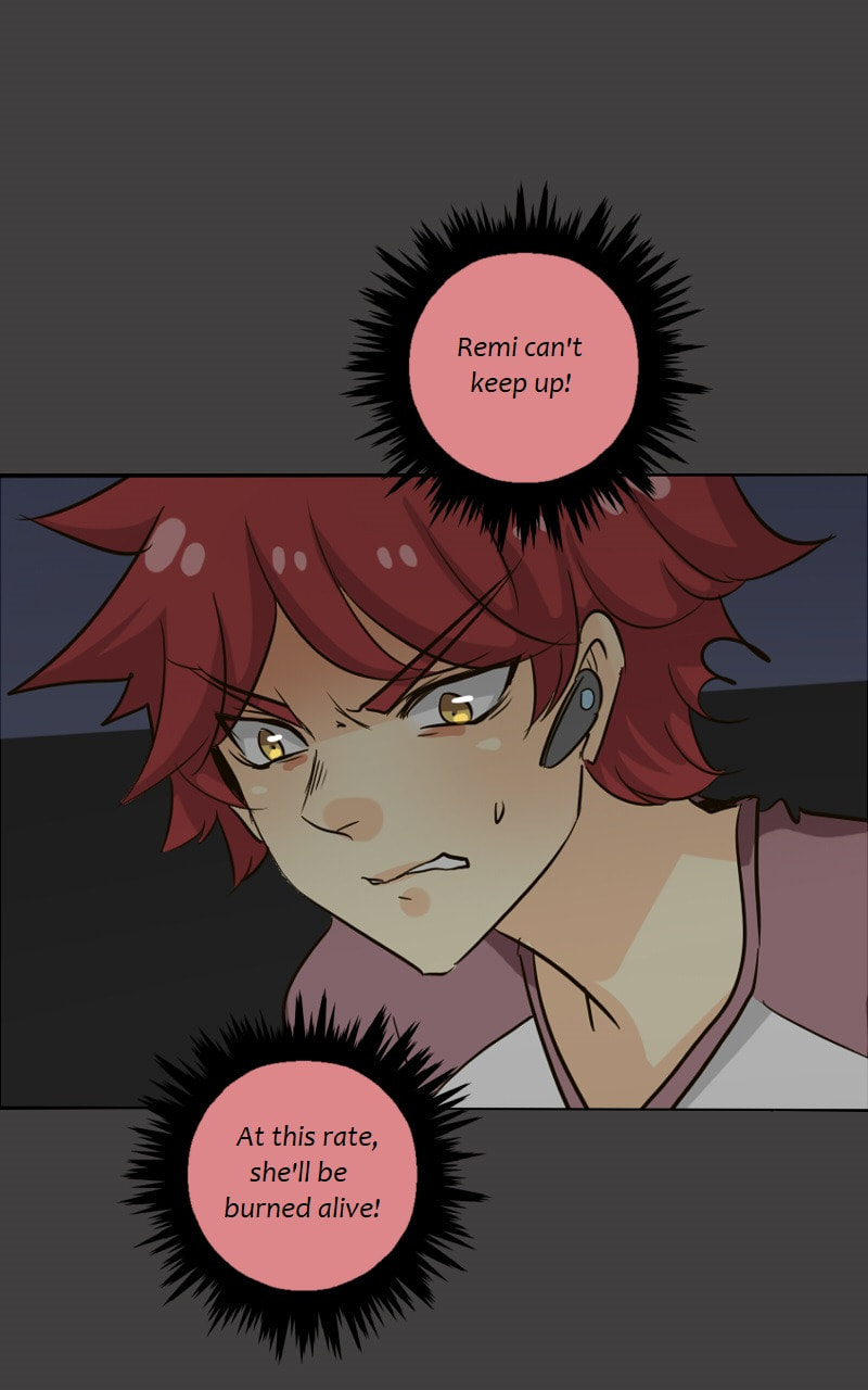 Read Ordinary± chapter 116 image 90 on Lezhin