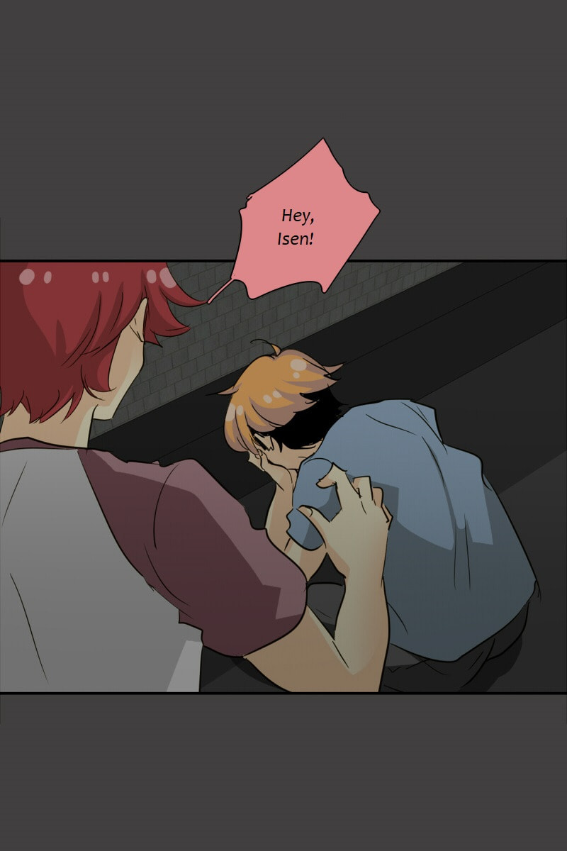Read Ordinary± chapter 116 image 91 on Lezhin