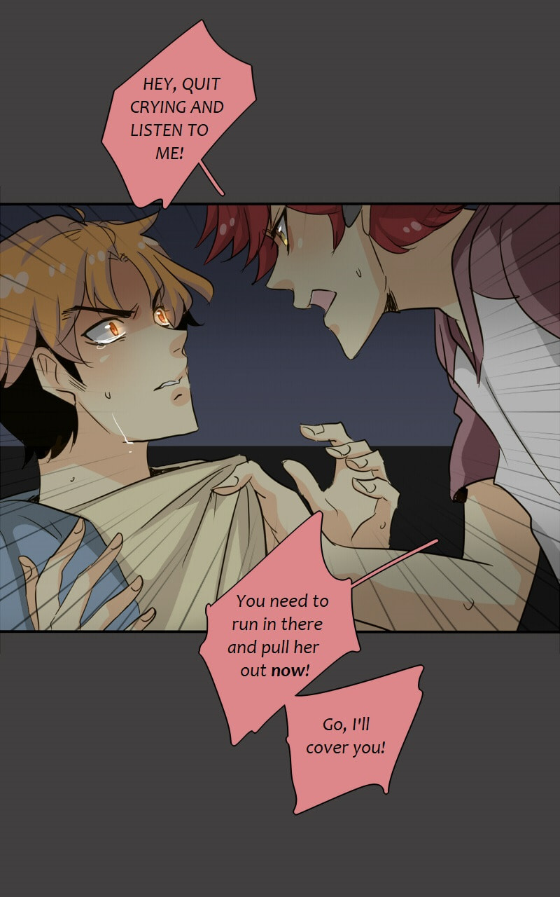 Read Ordinary± chapter 116 image 95 on Lezhin