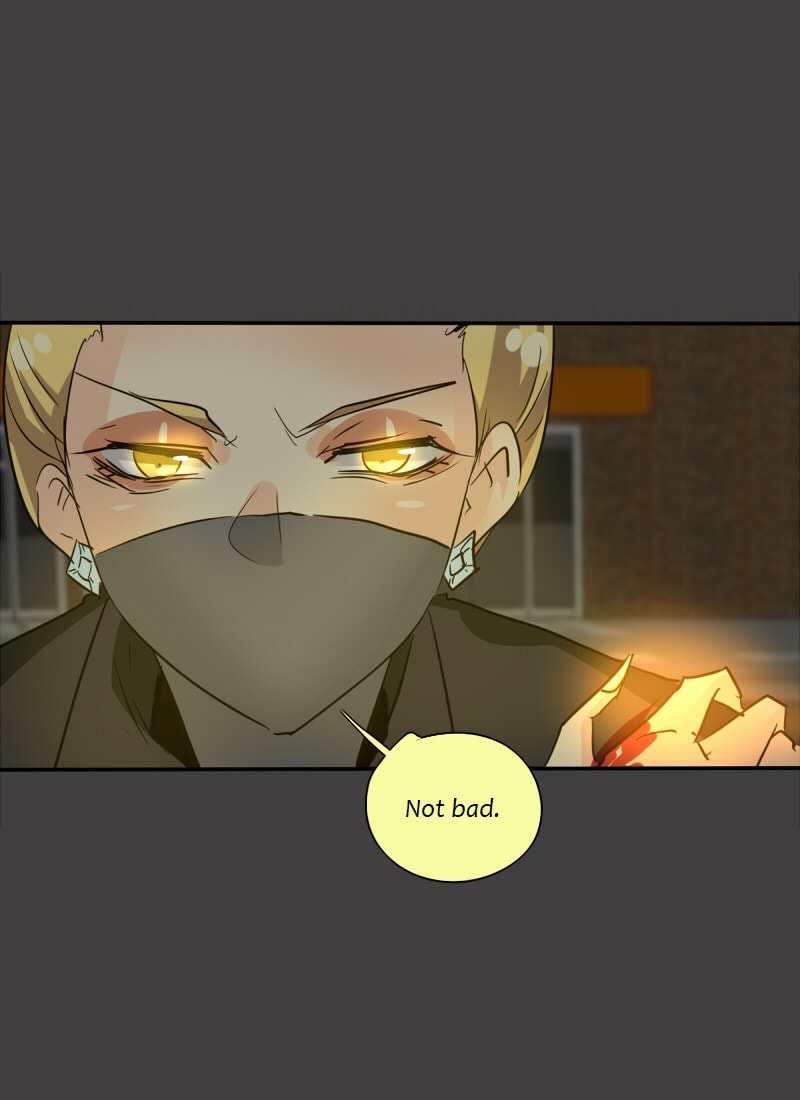 Read Ordinary± chapter 117 image 34 on Lezhin