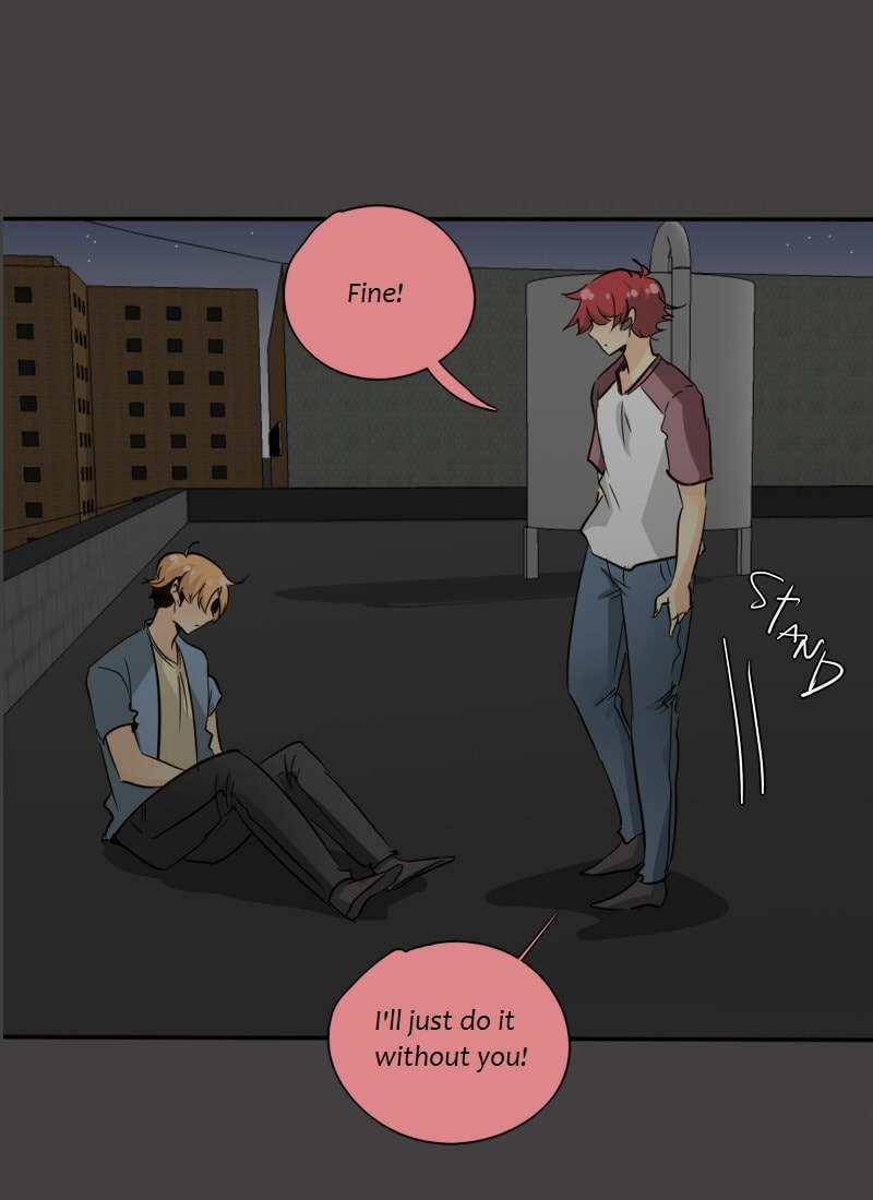 Read Ordinary± chapter 117 image 5 on Lezhin