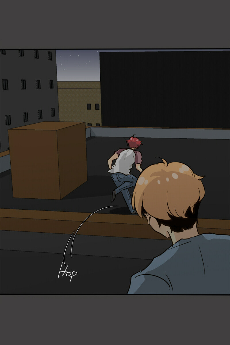 Read Ordinary± chapter 117 image 8 on Lezhin