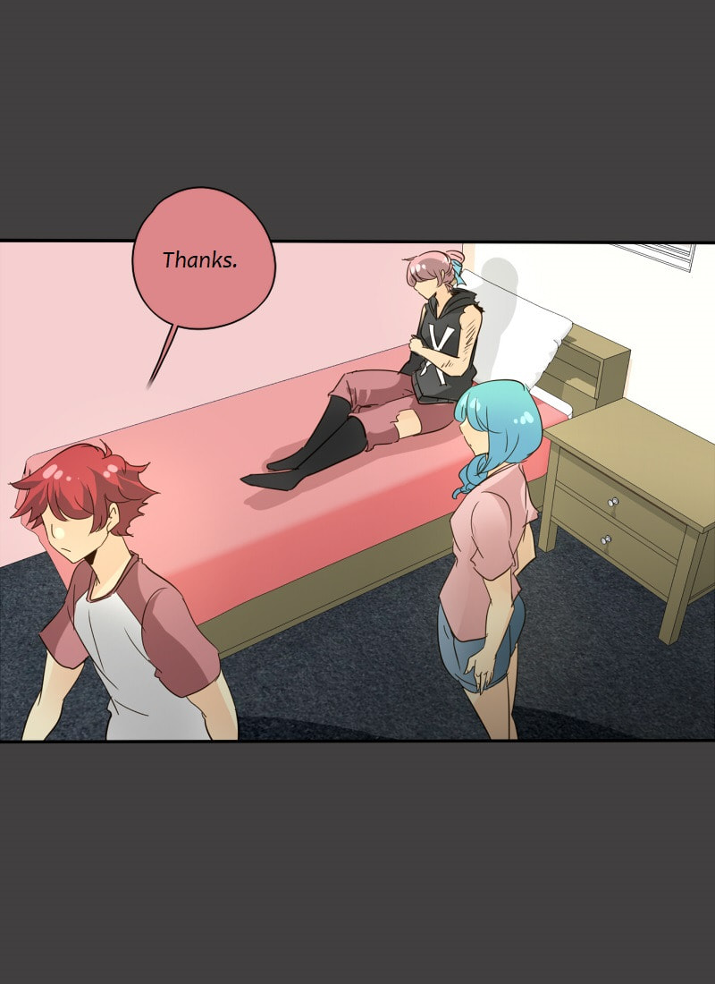 Read Ordinary± chapter 118 image 101 on Lezhin