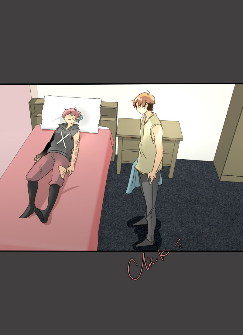 Read Ordinary± chapter 118 image 14 on Lezhin