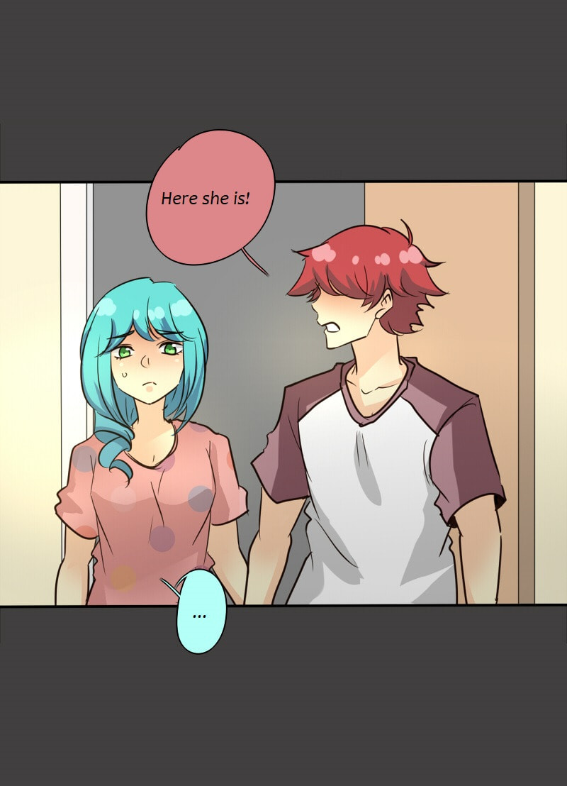 Read Ordinary± chapter 118 image 16 on Lezhin
