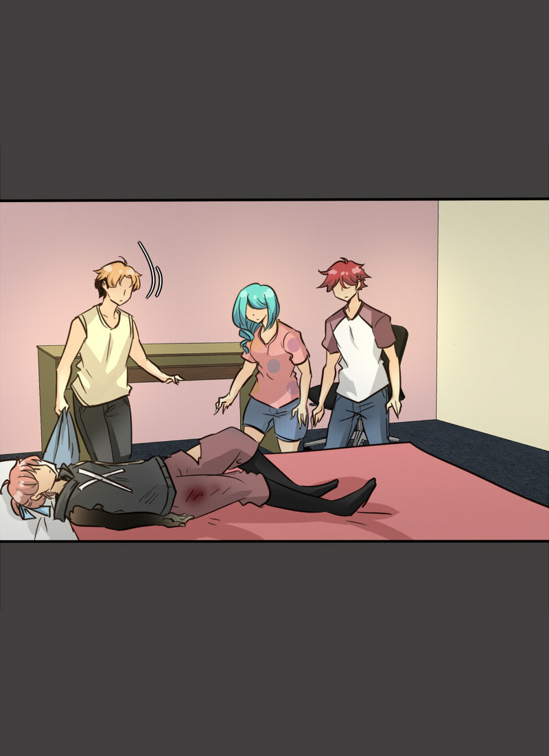 Read Ordinary± chapter 118 image 17 on Lezhin