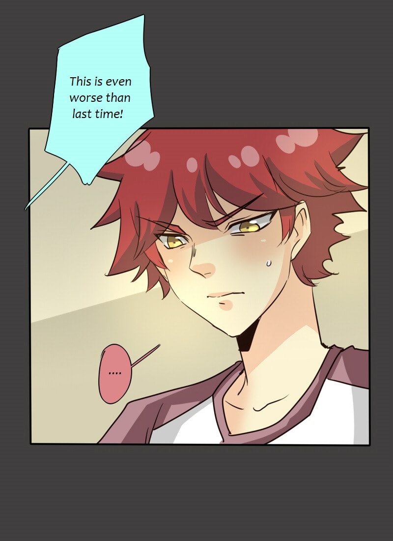 Read Ordinary± chapter 118 image 22 on Lezhin