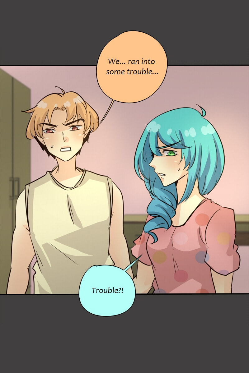 Read Ordinary± chapter 118 image 23 on Lezhin