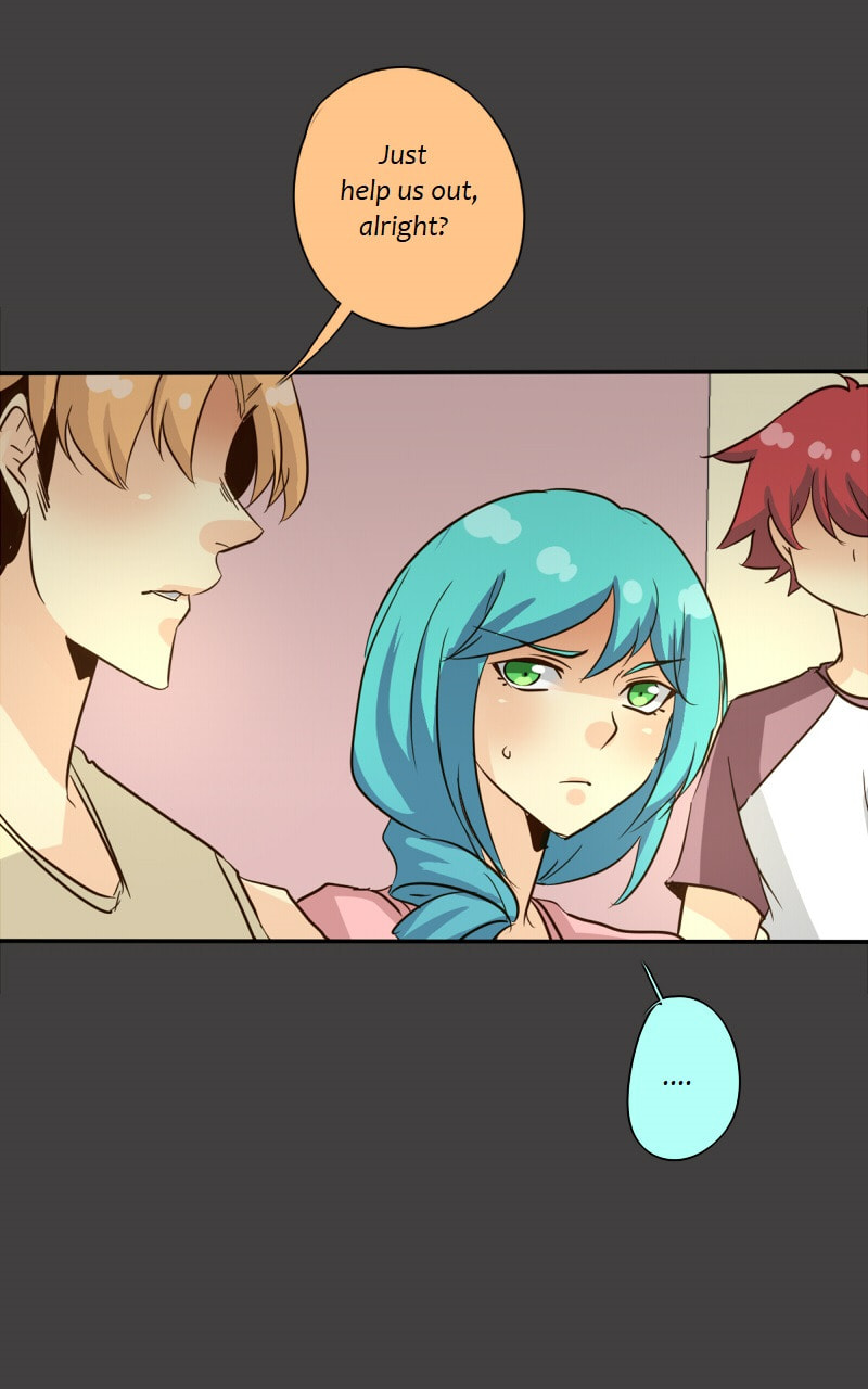 Read Ordinary± chapter 118 image 24 on Lezhin