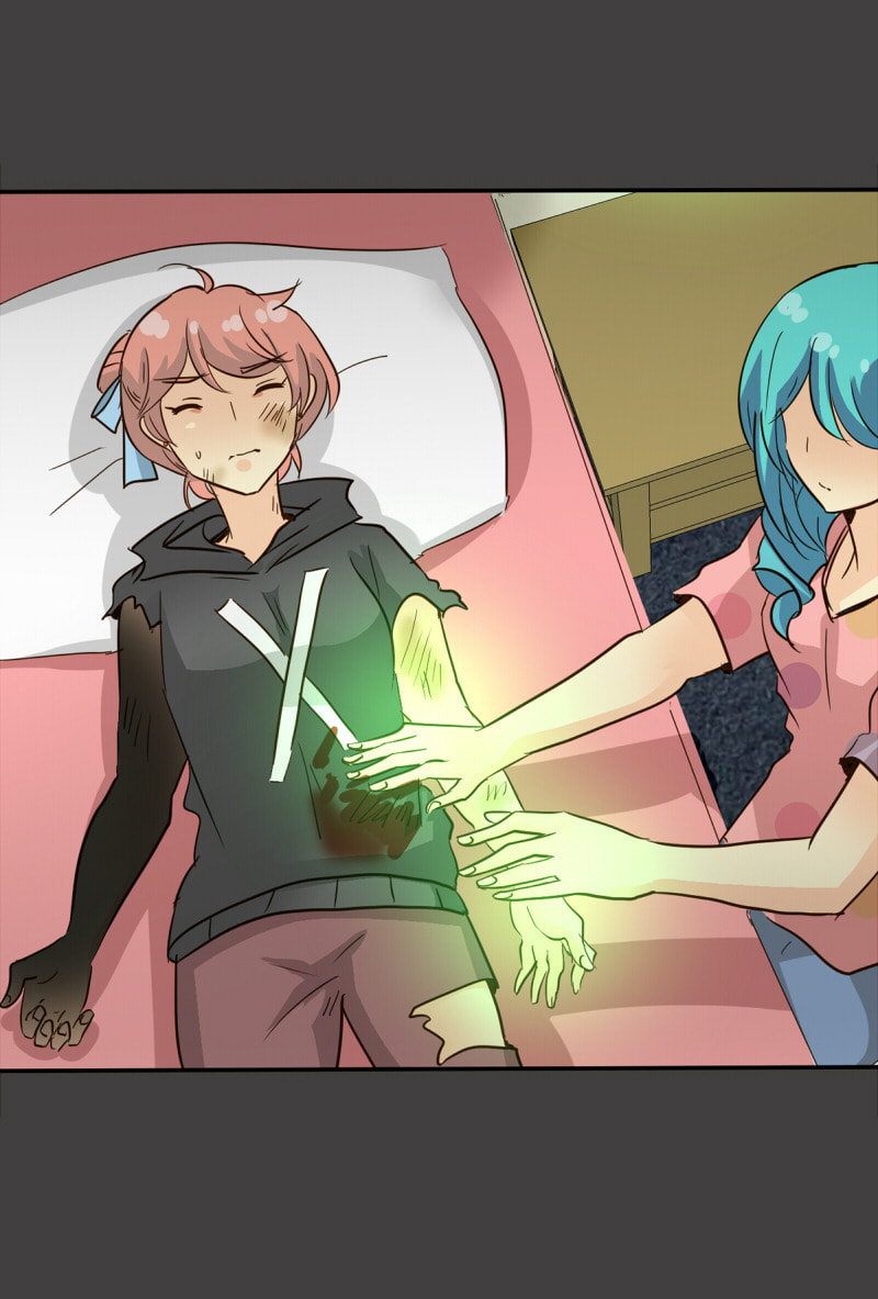 Read Ordinary± chapter 118 image 27 on Lezhin