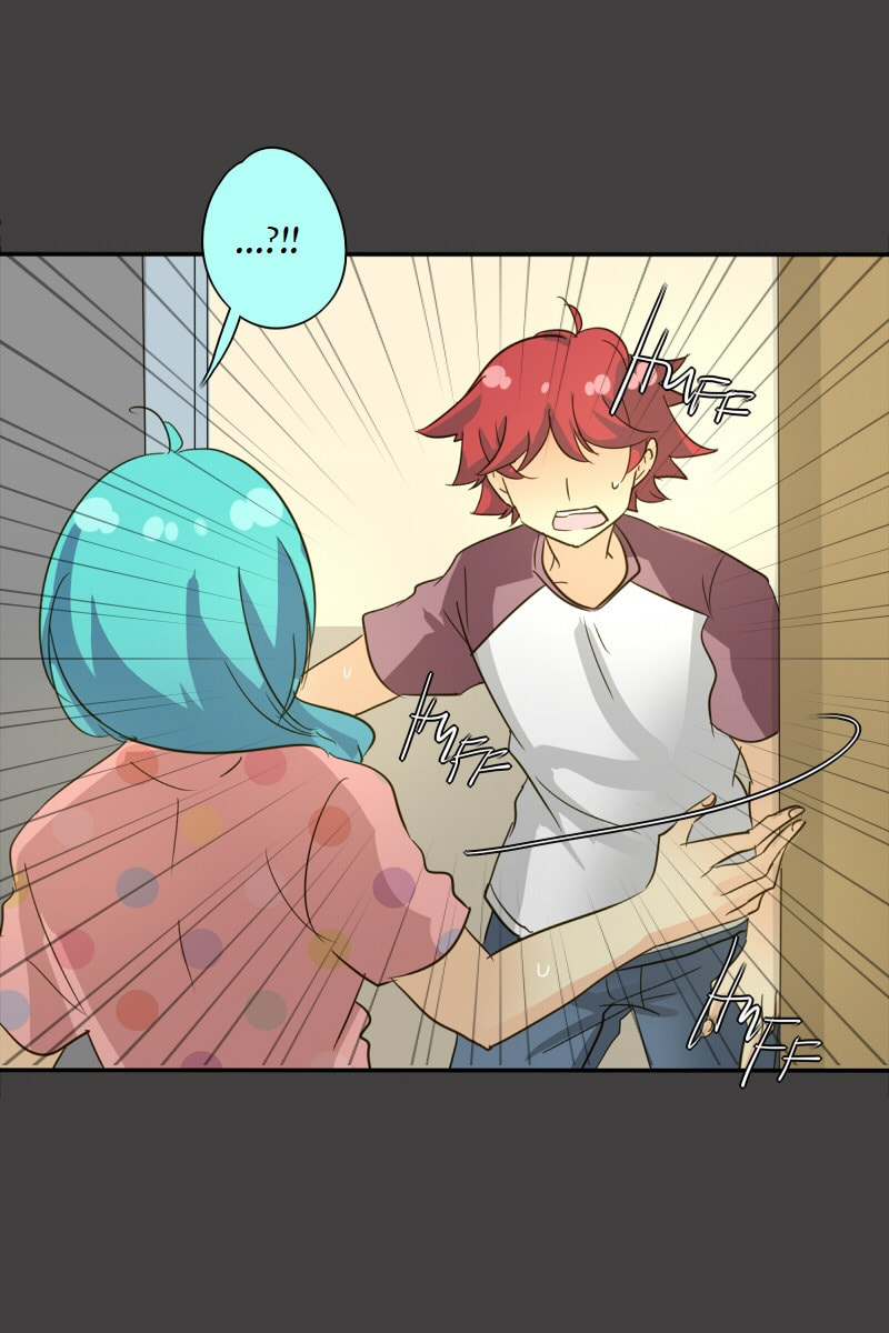 Read Ordinary± chapter 118 image 3 on Lezhin