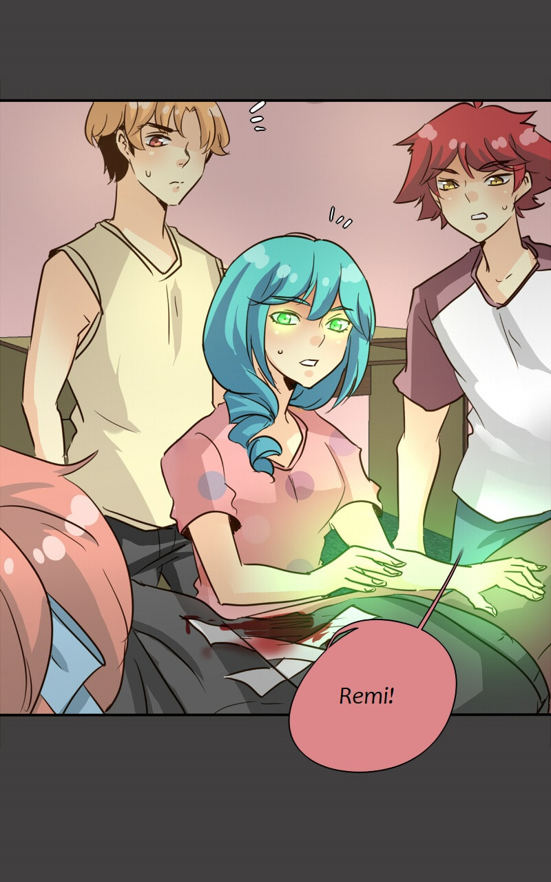 Read Ordinary± chapter 118 image 31 on Lezhin