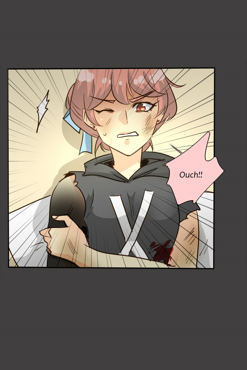 Read Ordinary± chapter 118 image 33 on Lezhin