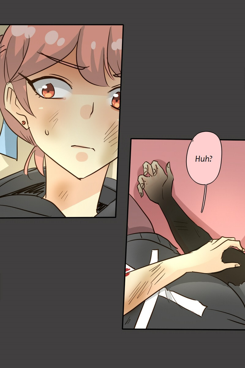Read Ordinary± chapter 118 image 34 on Lezhin