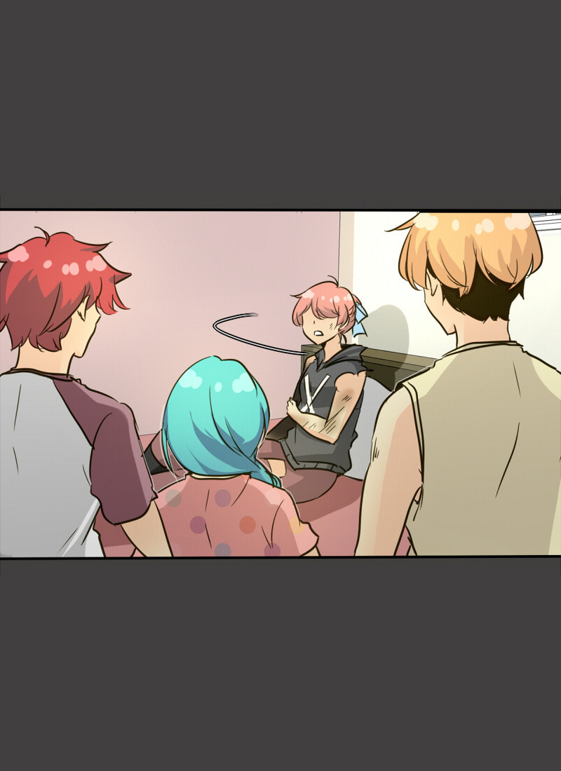 Read Ordinary± chapter 118 image 35 on Lezhin