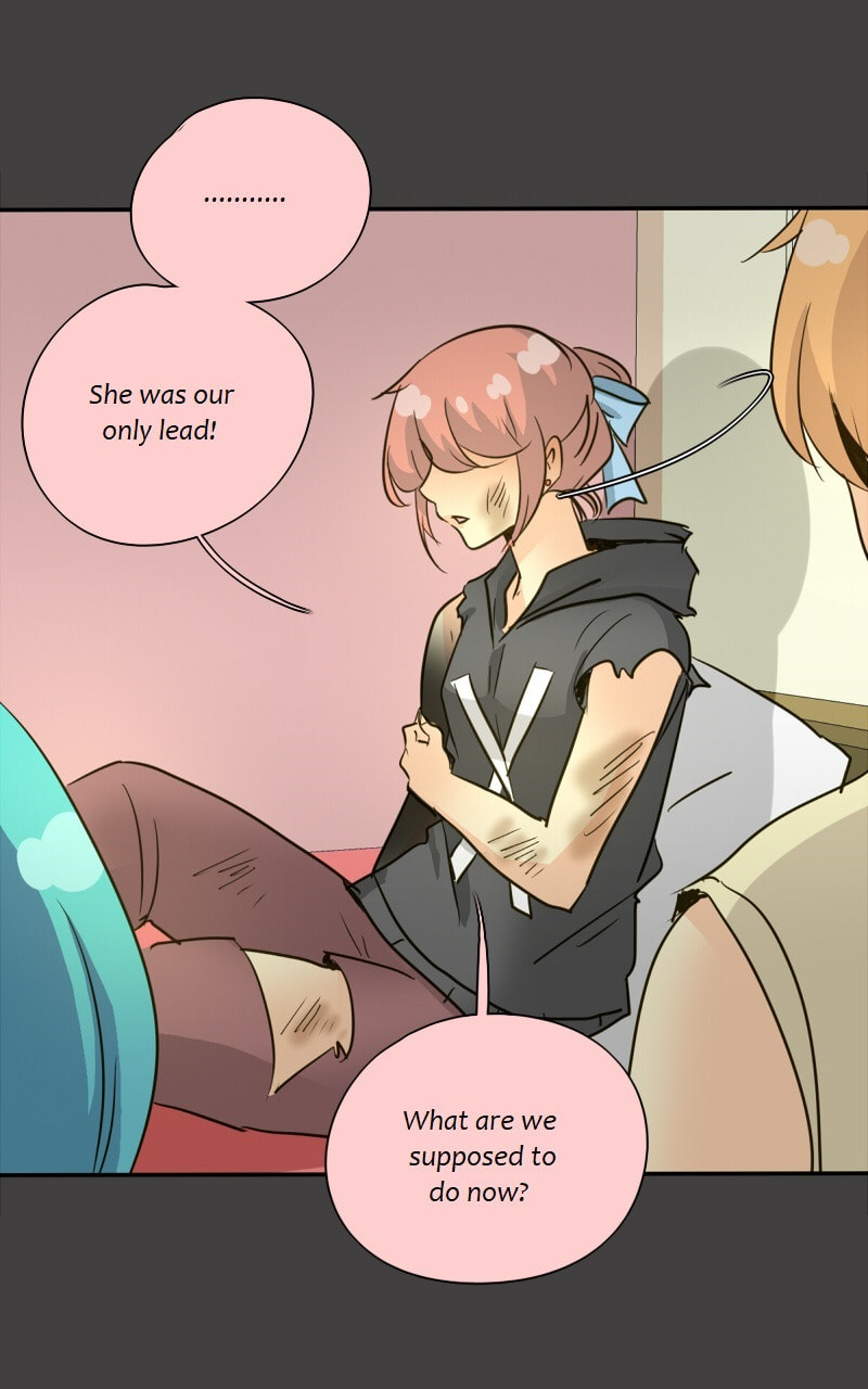 Read Ordinary± chapter 118 image 41 on Lezhin